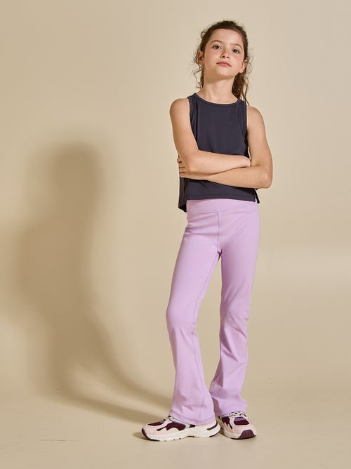 Legging multidesporto (ekstract) - Kiabi
