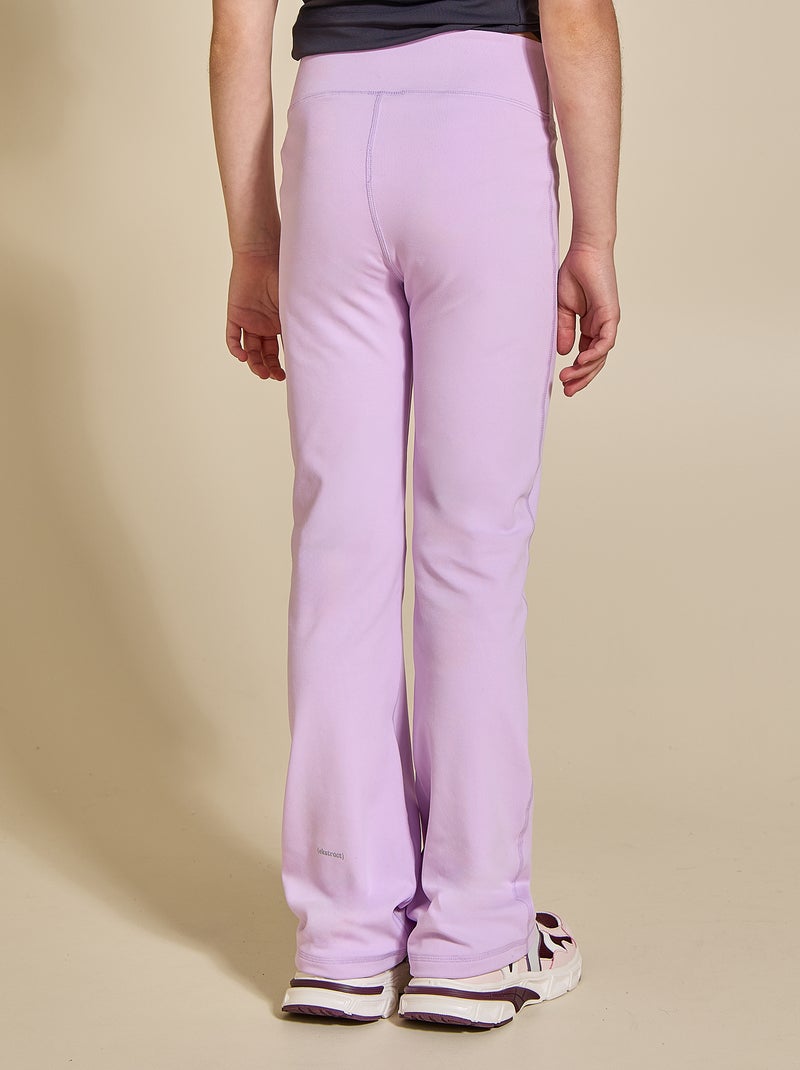 Legging multidesporto (ekstract) Violeta - Kiabi