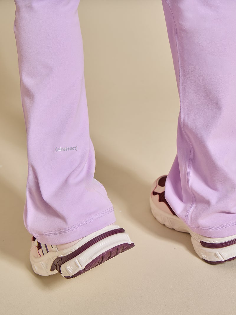 Legging multidesporto (ekstract) Violeta - Kiabi