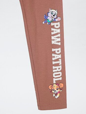 Legging "Patrulha Pata
