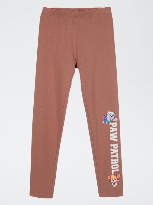 Legging "Patrulha Pata" - Kiabi