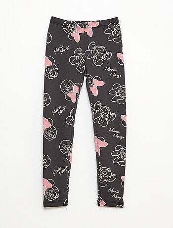 Legging quente 'Minnie' 'Disney'