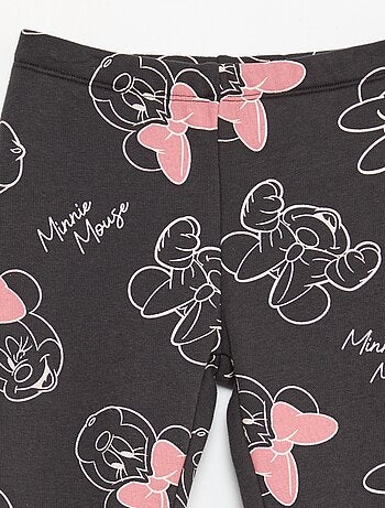 Legging quente 'Minnie' 'Disney'