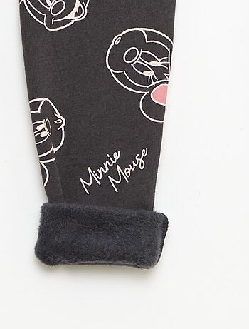 Legging quente 'Minnie' 'Disney'