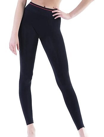 Legging running emagrecedor