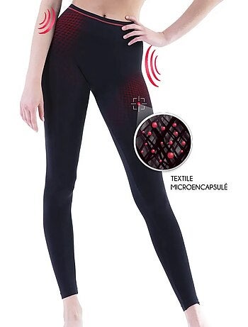Legging running emagrecedor