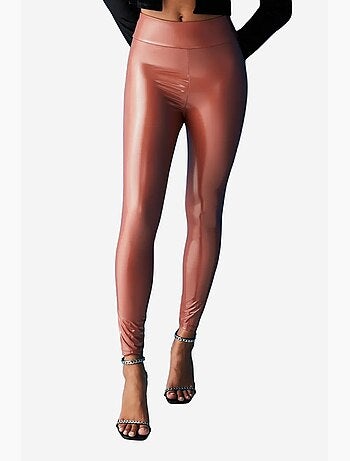 Legging vinyl penti