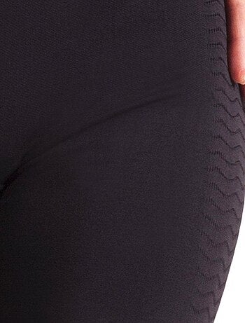 Leggings adelgaçantes de noite