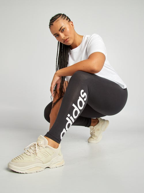 Leggings 'Adidas' - Kiabi