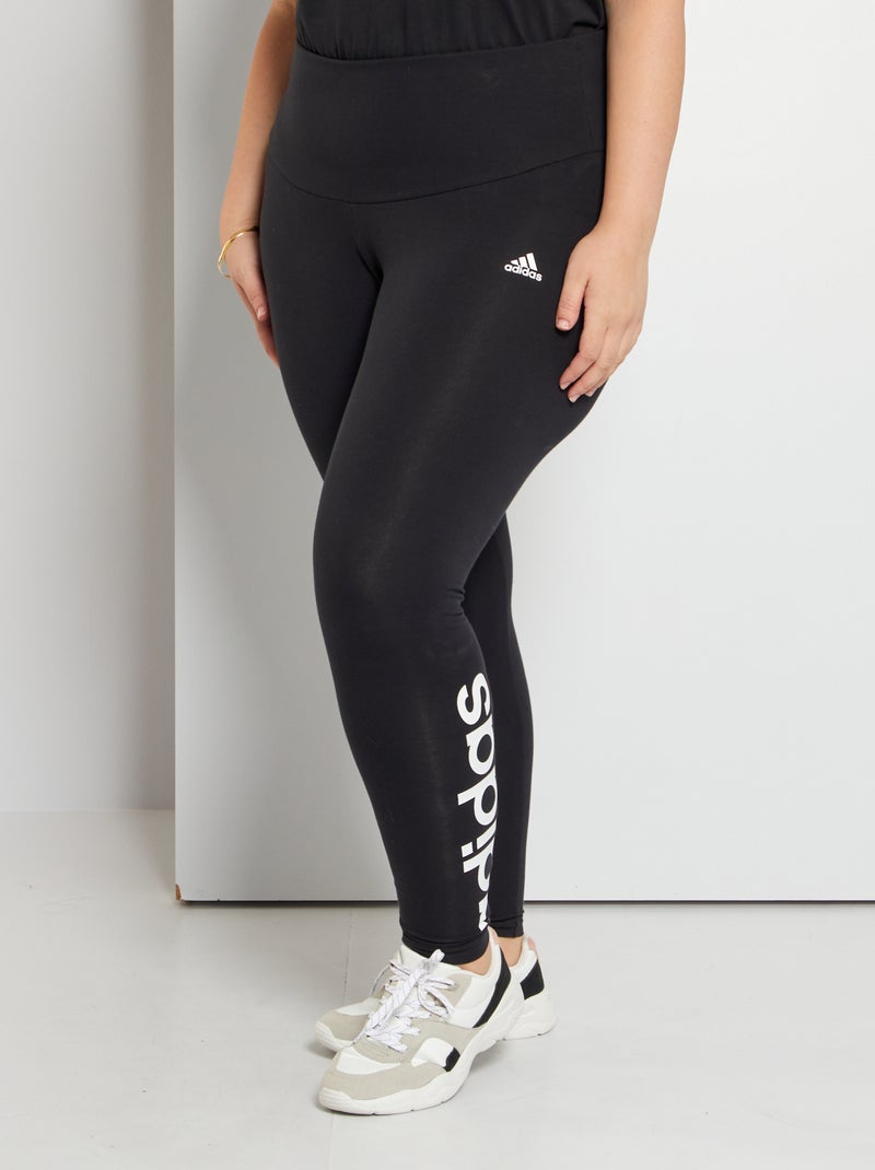Leggings 'Adidas' PRETO - Kiabi