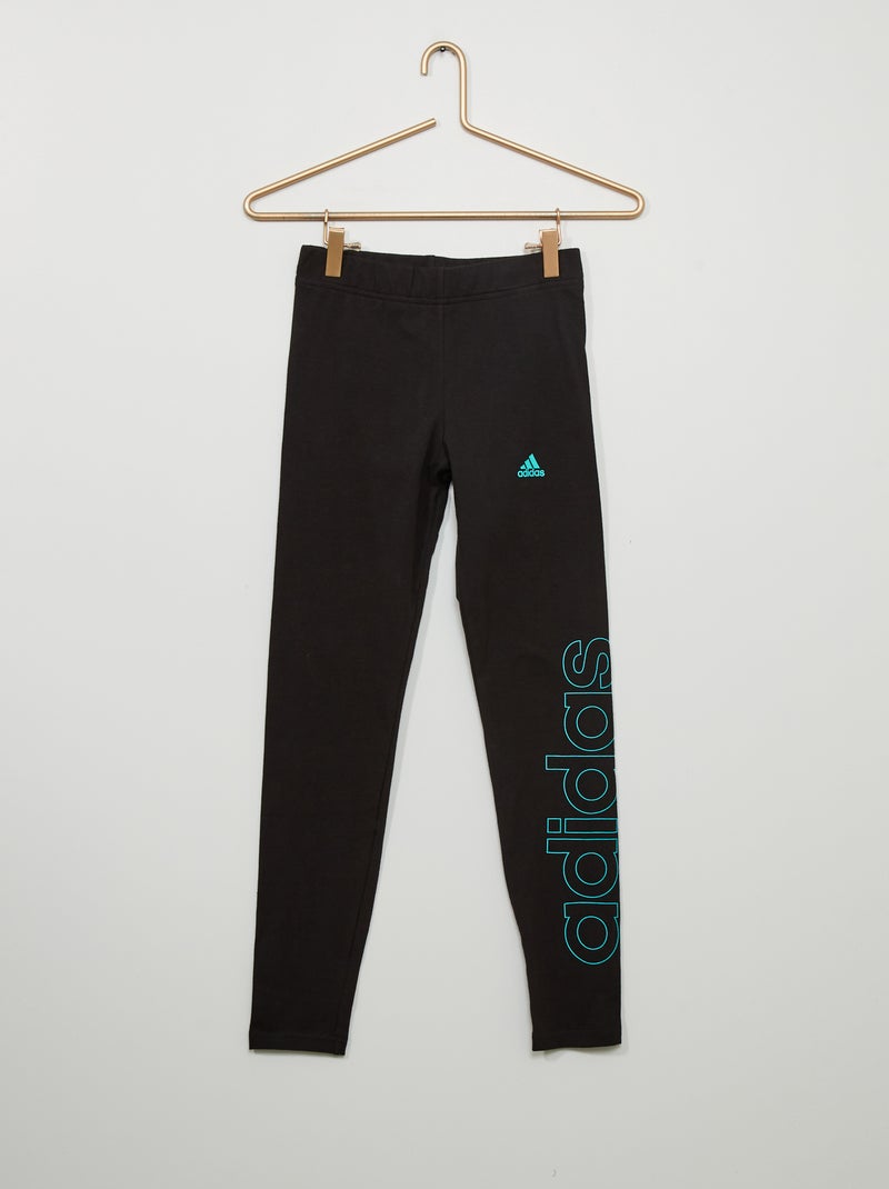 Leggings 'adidas' PRETO - Kiabi