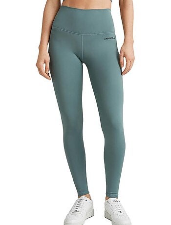 Leggings Azuis O'Neill Active para Mulher