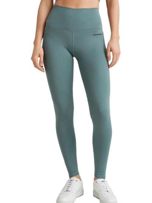 Leggings Azuis O'Neill Active para Mulher - Kiabi Leggings Azuis O'Neill Active para Mulher - Kiabi