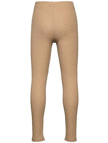 Leggings Bege para Menina Kids Only Nella