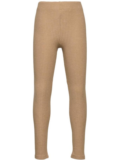 Leggings Bege para Menina Kids Only Nella - Kiabi Leggings Bege para Menina Kids Only Nella - Kiabi
