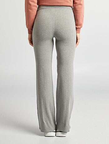 Leggings bootcut de grávida