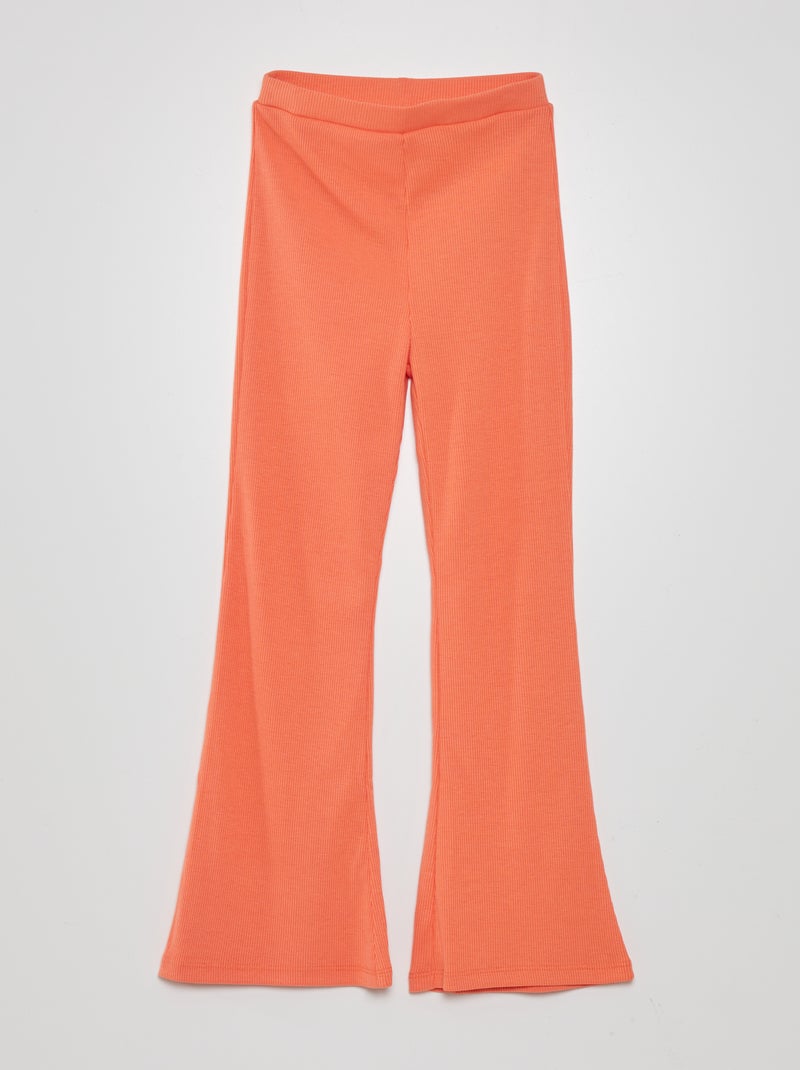 Leggings bootcut ROSA - Kiabi