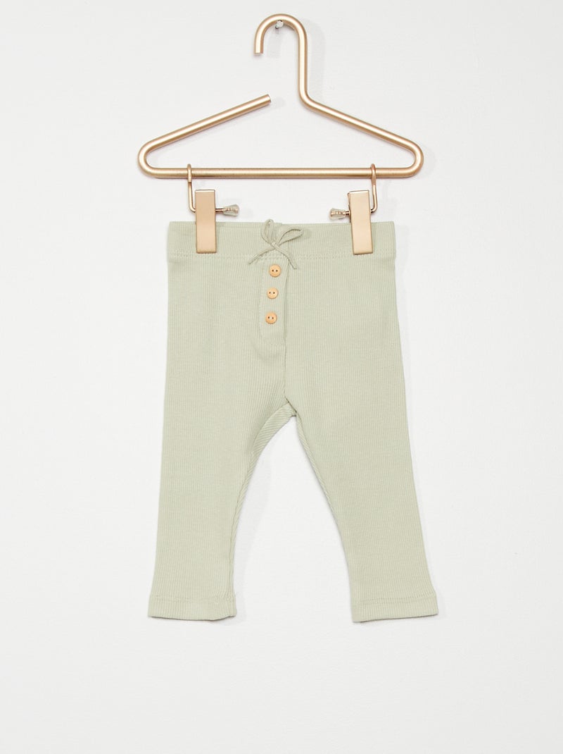 Leggings CINZA - Kiabi