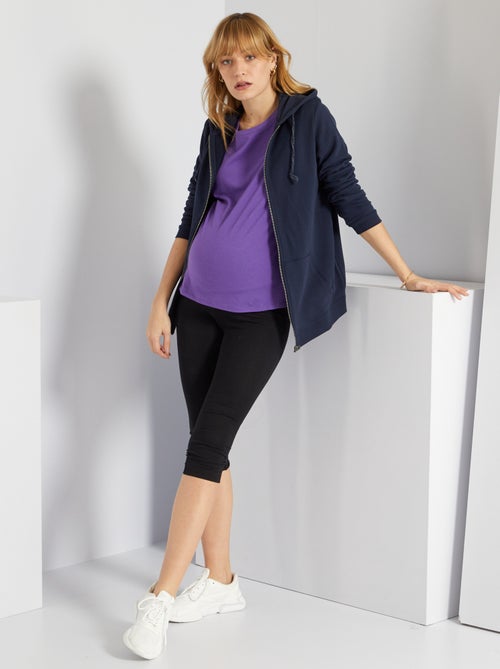 Leggings com cintura elástica - Kiabi