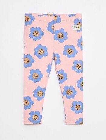 Leggings com estampado fantasia - Grafik Edition