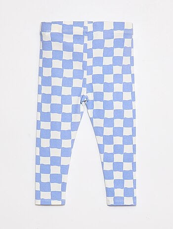 Leggings com estampado fantasia - Grafik Edition