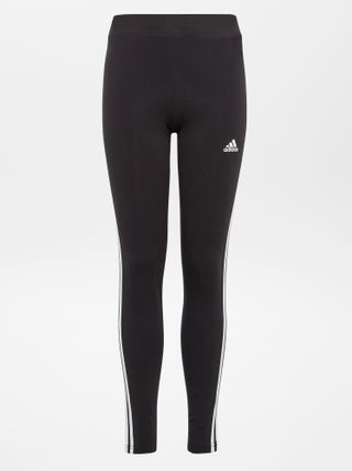 Leggings com faixas 'adidas'