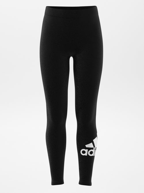 Leggings compridas 'Adidas' - Kiabi