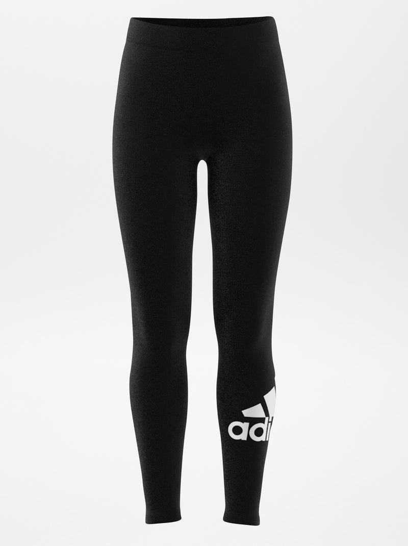 Leggings compridas 'Adidas' PRETO - Kiabi