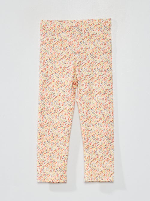 Leggings compridas - Kiabi