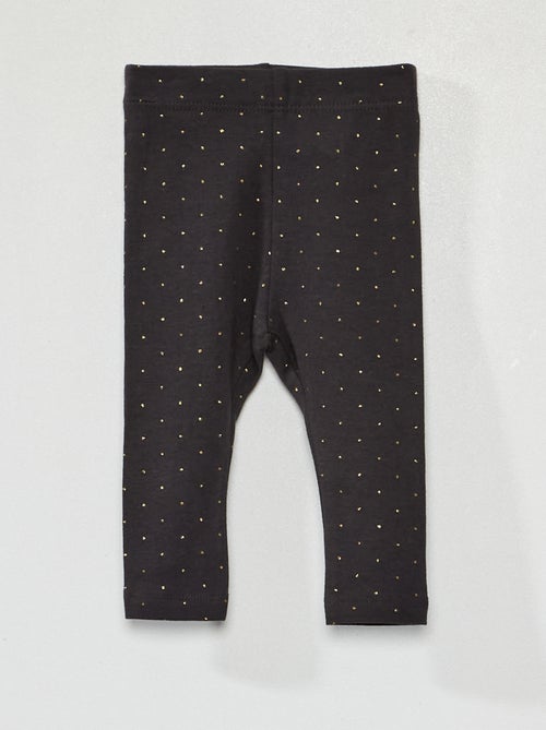 Leggings compridas de fantasia - Kiabi