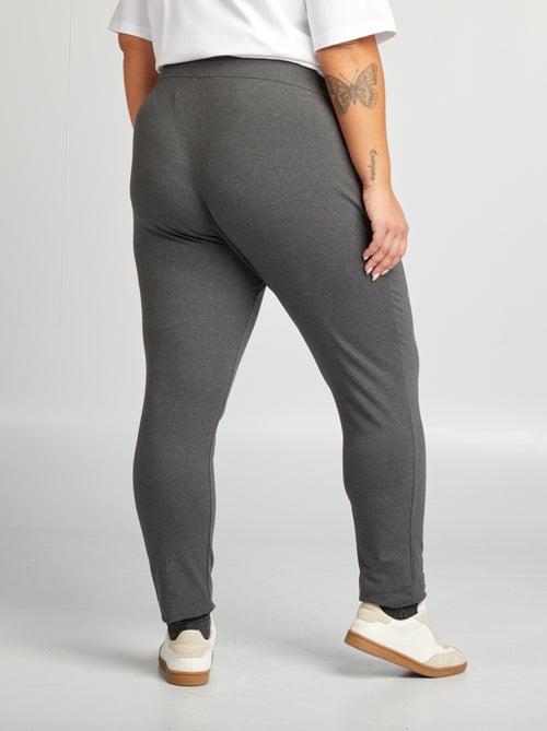 Leggings compridas de grávida - Kiabi
