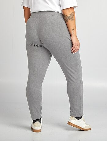 Leggings compridas de grávida