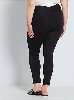 Leggings compridas de grávida - Kiabi