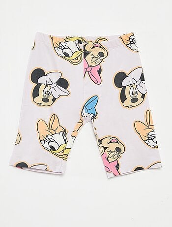 Leggings compridas 'Disney' com motivo