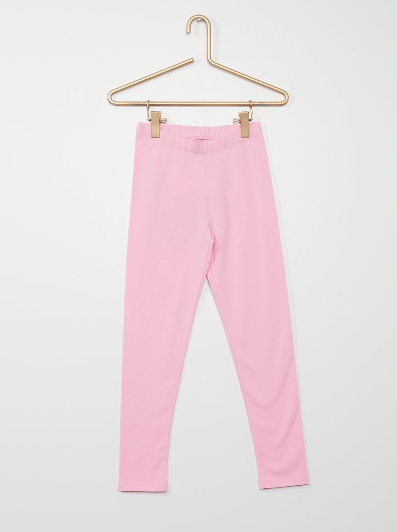 Leggings compridas e elásticas VIOLETA - Kiabi
