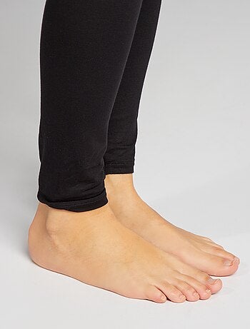 Leggings compridas
