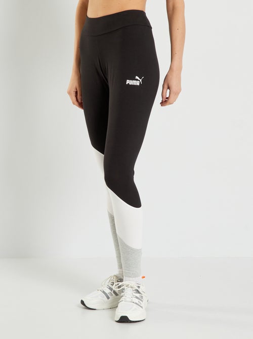 Leggings compridas 'Puma' - Kiabi