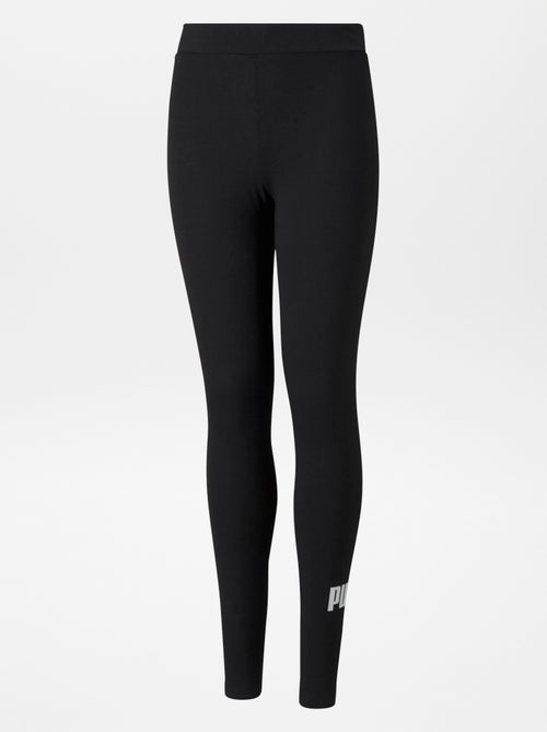 Leggings compridas 'Puma' - Kiabi