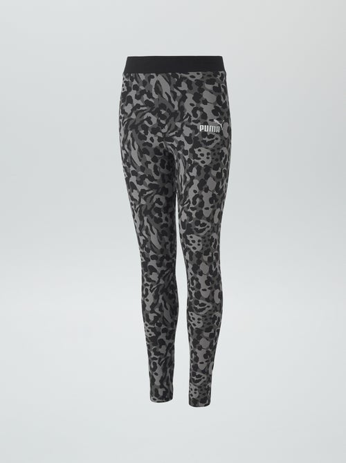 Leggings compridas 'Puma' - Kiabi