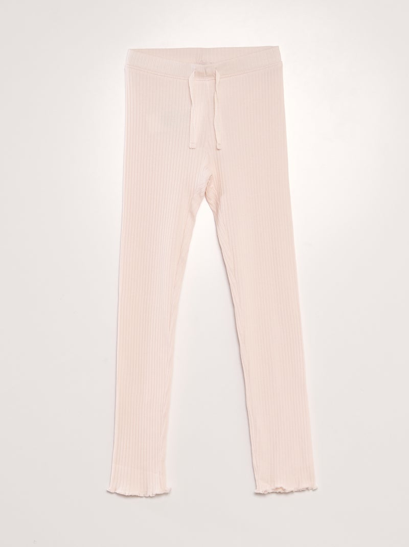Leggings compridas ROSA - Kiabi