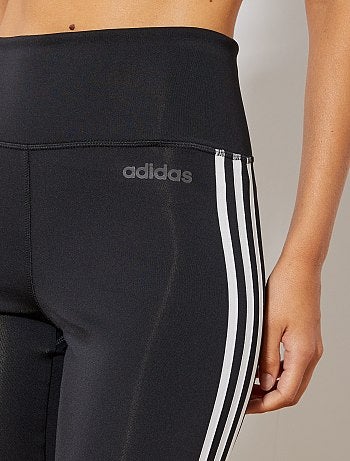 Leggings curtas de desporto 'adidas' - Kiabi