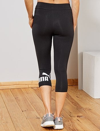Leggings curtas 'Puma' - Kiabi