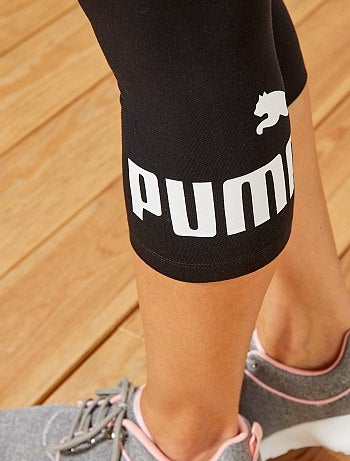 Leggings curtas 'Puma' - Kiabi