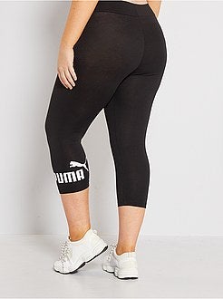 Leggings curtas 'Puma' - Kiabi