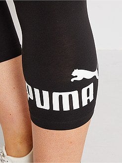 Leggings curtas 'Puma' - Kiabi
