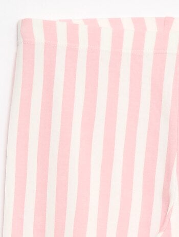 Leggings Curtos Estampados