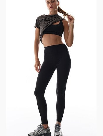 Leggings de cintura alta soft feel penti