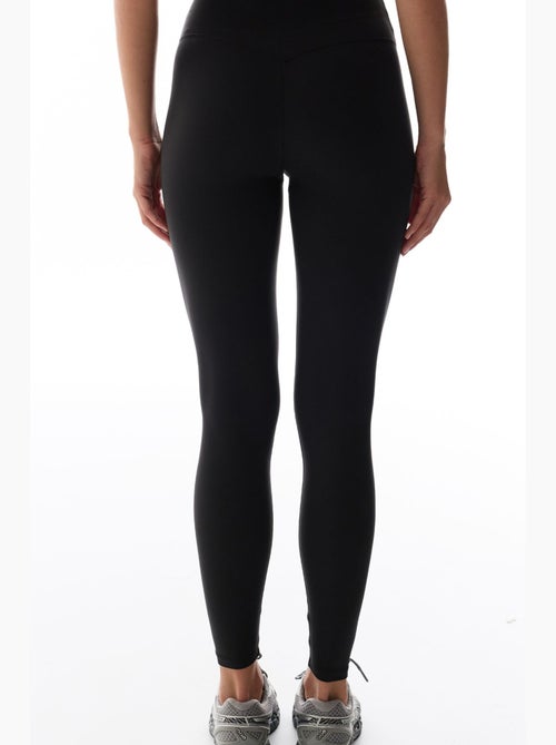 Leggings de cintura alta soft feel penti - Kiabi Leggings de cintura alta soft feel penti - Kiabi