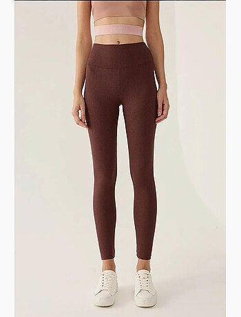 Leggings de cintura subida hiccup