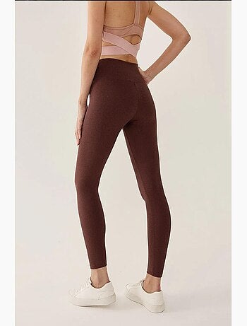 Leggings de cintura subida hiccup